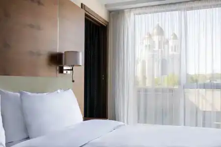 Radisson Blu - 57