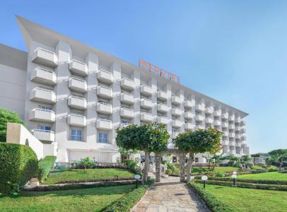 Iberotel Luxor - 1