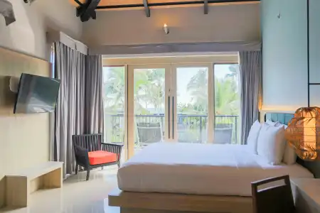 Holiday Ao Nang Beach Resort Krabi - 53