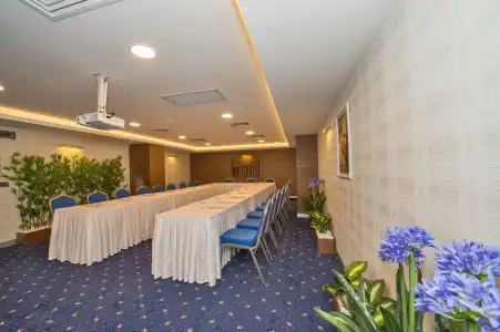 Inntel Istanbul - 39