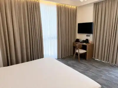 Boutique Metropol - 23