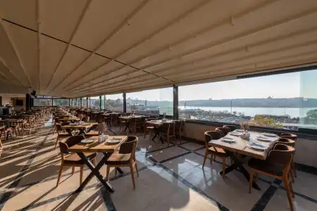BVS Bosphorus Pera - 67