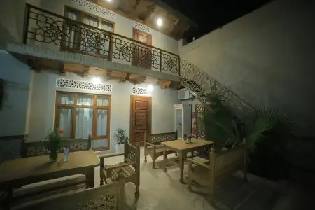 Bukhara Baraka Boutique - 7