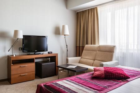 Staybridge Suites St. Petersburg, an IHG - 167