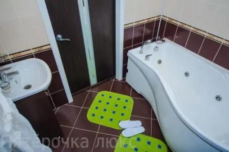 Pyaterochka Lyuks - 79