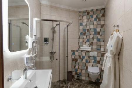 Bergs Spa and Сonference - 145