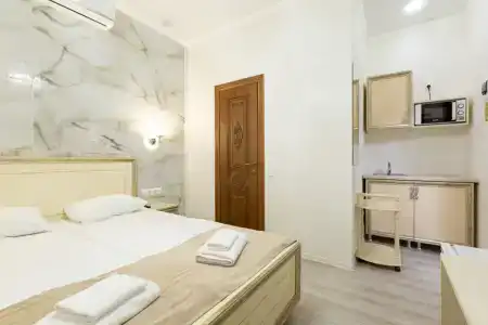 Sochi Galereya Park - 59