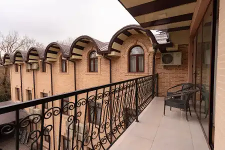 Diamond Tashkent - 3