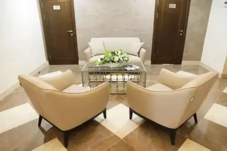 Oasis Residence - 28