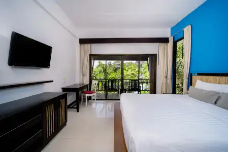 Railay Princess Resort & Spa - 56