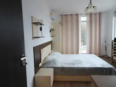 Samara Apart-Hotel - 58