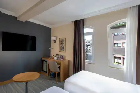 Radisson Istanbul Sultanahmet - 32