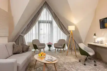 Holiday Inn Kaliningrad - 67
