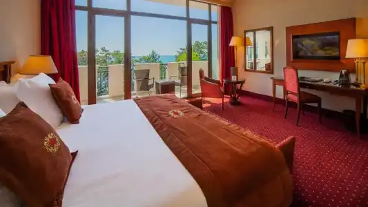 Kobuleti Georgia Palace & Spa - 62