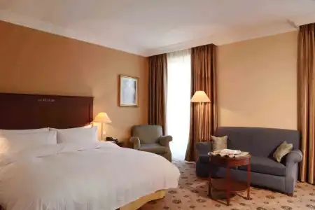 Lotte City Tashkent Palace - 46