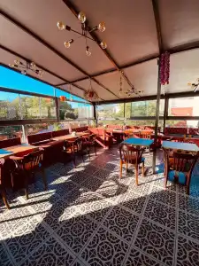 Ottoman Luxury - 10