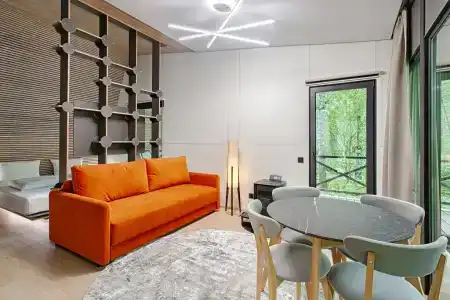 Hvoya park-otel - 161