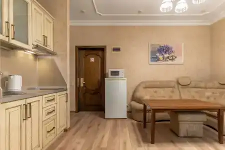 Odeon Guest House - 63