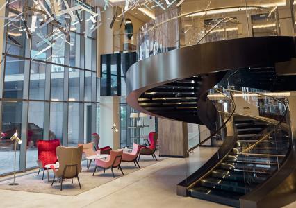 Hyatt Regency Rostov-On-Don - 1
