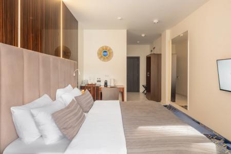 V&Rooftop lounge - 121