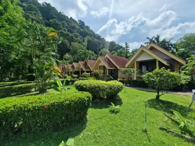 Rim Khao Resort - 2