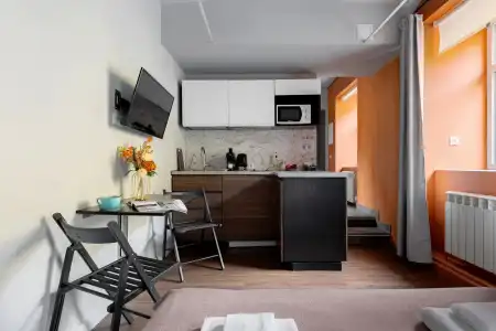 BK15 Apart-hotel - 75