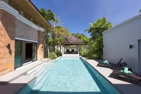 Layantara Villas Phuket - 158
