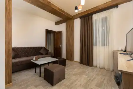 Alaska Resort - 114