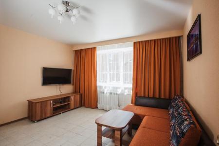 Siberia Apartments - 109