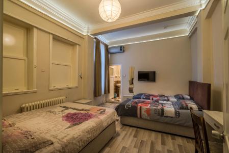 Erenler & Hostel - 34