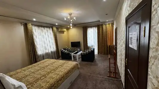 Salam Inn - 9