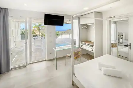 Doric Eco Boutique Resort & Spa - Sicily - 25