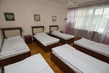 Art Hostel - 25