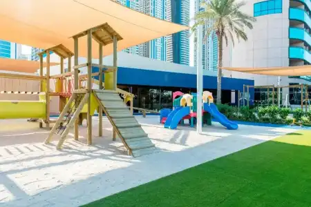 The Westin Mina Seyahi Beach Resort and Waterpark - 23