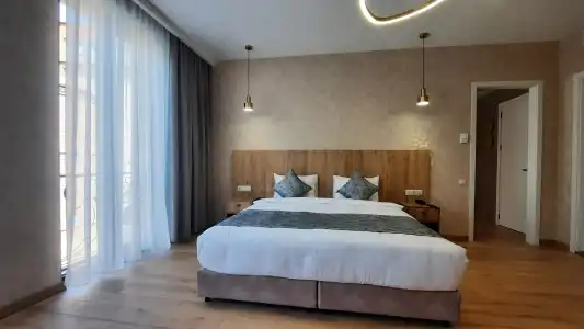 Luxury Avlabar Apartment - 62