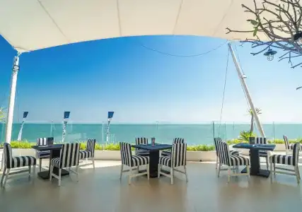 Radisson Resort & Spa Hua Hin - 45