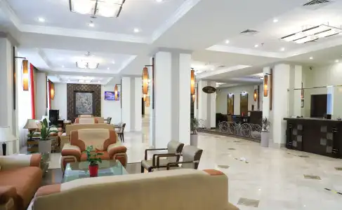 Ramada by Wyndham - 2