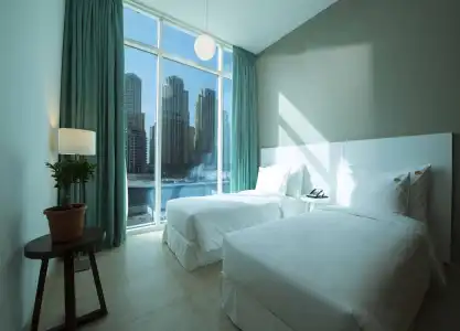 Jannah Place Dubai Marina - 12