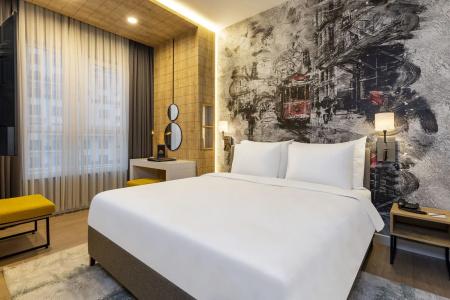 Days Inn & Suites by Wyndham Esenyurt - 78