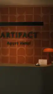 Artifact Apart - 16