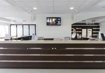 Atron-Hotel - 2