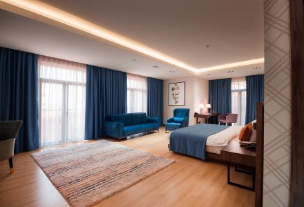 Wellness And Spa - 23