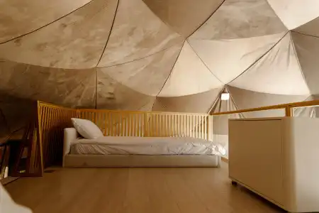 Sea Breeze Glamp - 2