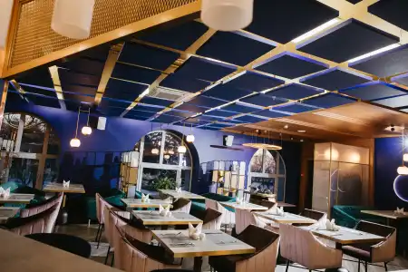 Mercure Blagoveshchensk - 8