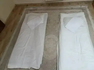 Qumush Yurt (Kumush Yurt) - 24