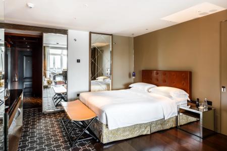 Ararat Park Moscow - 100