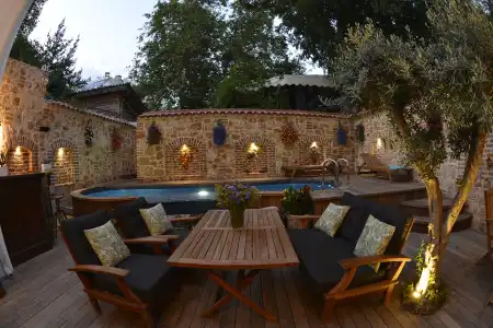 Lykia Old Town Antalya - 2