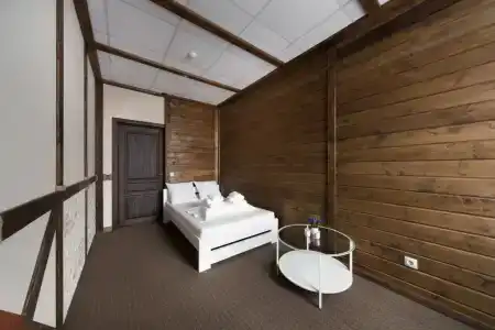 Gostinitsa Amsterdam na Tazi-Gizzata - 70