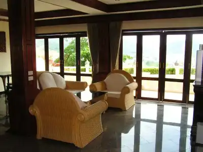 Prince Edouard Apartments & Resort - 60