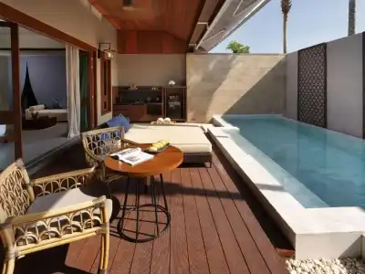 Avista Hideaway Phuket Patong - MGallery - 33